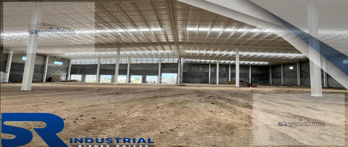 Foto de bodega en renta en  , industrial apodaca, apodaca, nuevo león, 30037892 No. 04