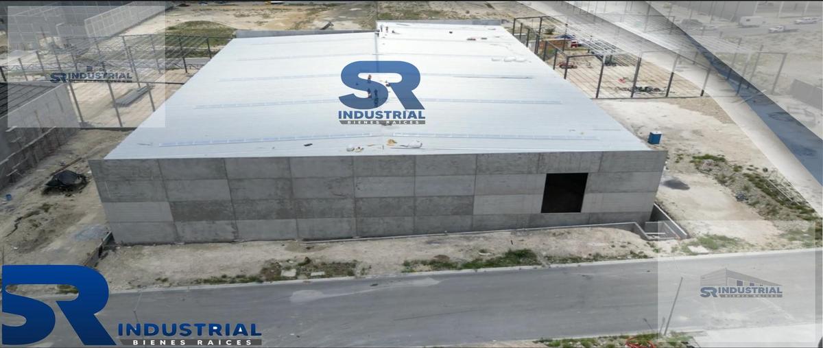 Foto de bodega en renta en  , industrial apodaca, apodaca, nuevo león, 30037892 No. 05