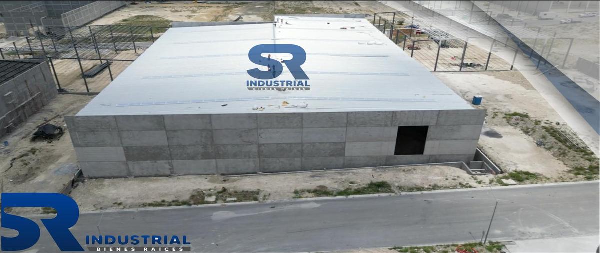 Foto de bodega en , industrial apodaca, apodaca, nuevo león, 0 foto 05 Foto de bodega en renta en , industrial apodaca, apodaca, nuevo león, 0 No. 05