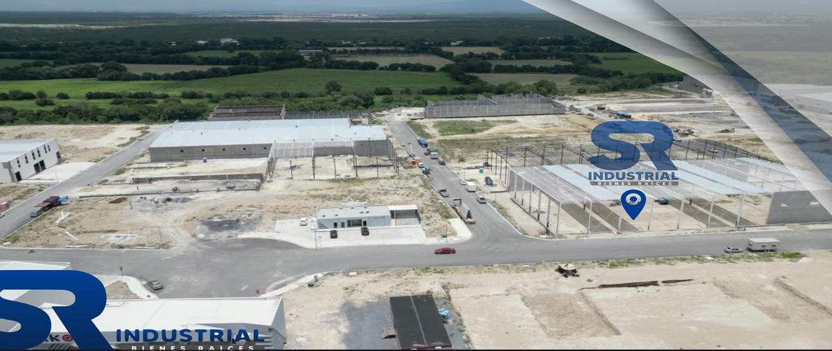 Foto de bodega en , industrial apodaca, apodaca, nuevo león, 0 foto 02 Foto de bodega en renta en , industrial apodaca, apodaca, nuevo león, 0 No. 02