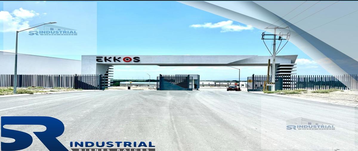 Foto de bodega en renta en  , industrial apodaca, apodaca, nuevo león, 30043335 No. 03