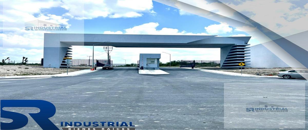 Foto de bodega en renta en  , industrial apodaca, apodaca, nuevo león, 30043335 No. 04