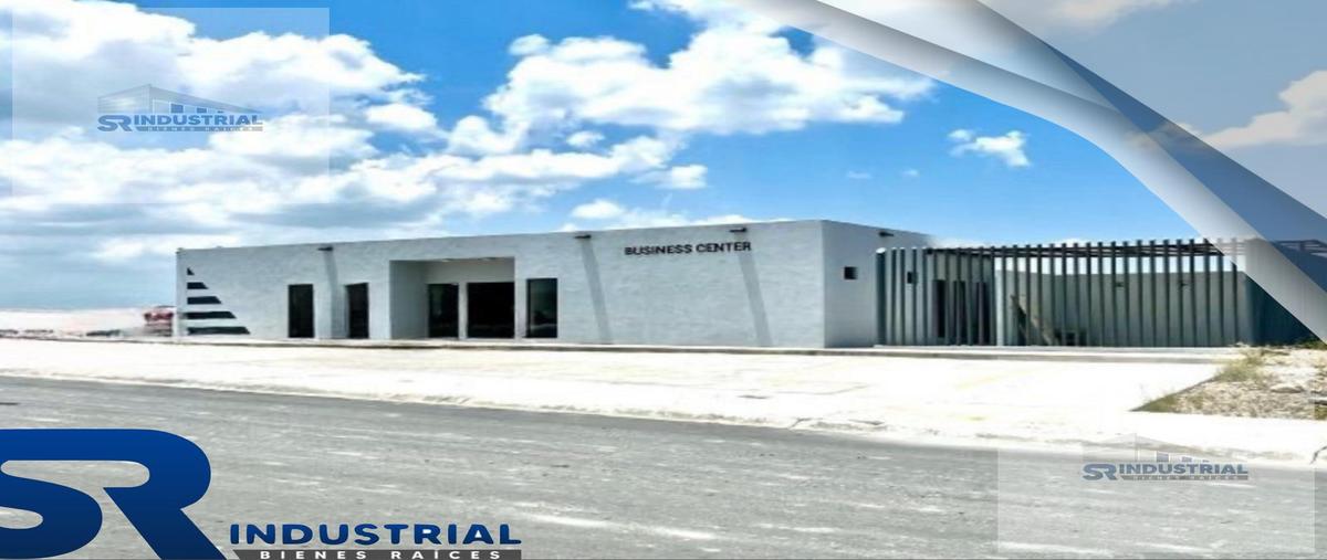 Foto de bodega en renta en  , industrial apodaca, apodaca, nuevo león, 30043335 No. 05