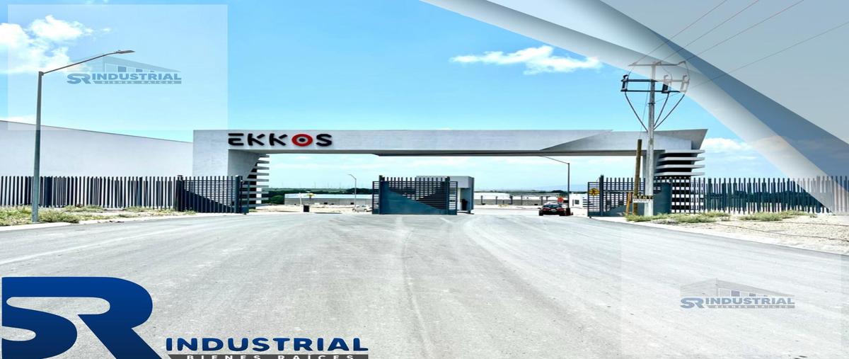 Foto de bodega en renta en  , industrial apodaca, apodaca, nuevo león, 30043337 No. 03