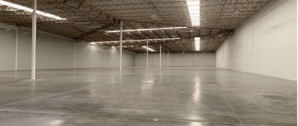 Foto de bodega en renta en  , industrial apodaca, apodaca, nuevo león, 0 No. 05