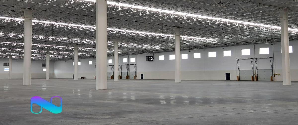 Foto de nave industrial en renta en  , industrial apodaca, apodaca, nuevo león, 30139767 No. 05