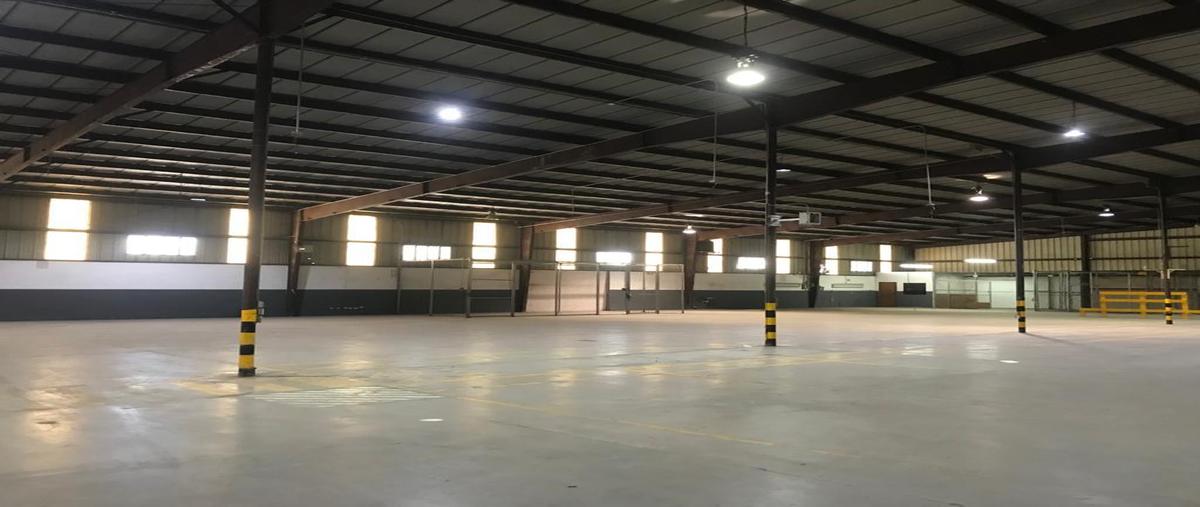 Foto de bodega en renta en  , industrial apodaca, apodaca, nuevo león, 30166478 No. 03