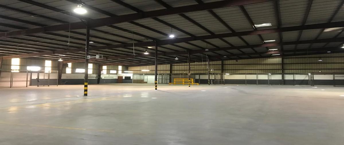 Foto de bodega en renta en  , industrial apodaca, apodaca, nuevo león, 30166478 No. 04