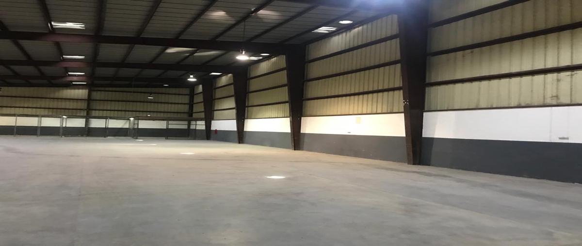 Foto de bodega en renta en  , industrial apodaca, apodaca, nuevo león, 30166478 No. 05