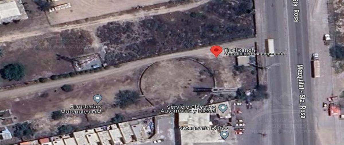 Foto de terreno habitacional en , industrial apodaca, apodaca, nuevo león, 30203211 foto 03 Foto de terreno habitacional en venta en , industrial apodaca, apodaca, nuevo león, 30203211 No. 03