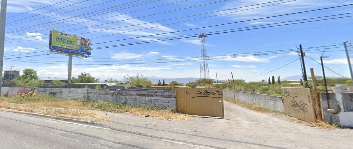 Foto de terreno habitacional en , industrial apodaca, apodaca, nuevo león, 30203211 foto 04 Foto de terreno habitacional en venta en , industrial apodaca, apodaca, nuevo león, 30203211 No. 04