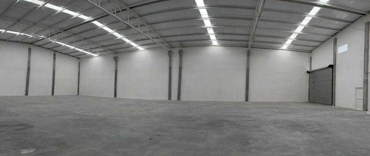 Foto de bodega en renta en  , industrial apodaca, apodaca, nuevo león, 30244219 No. 05