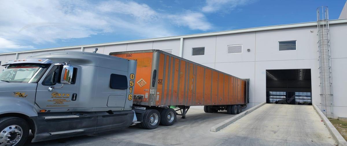 Foto de bodega en renta en  , industrial apodaca, apodaca, nuevo león, 30251230 No. 04