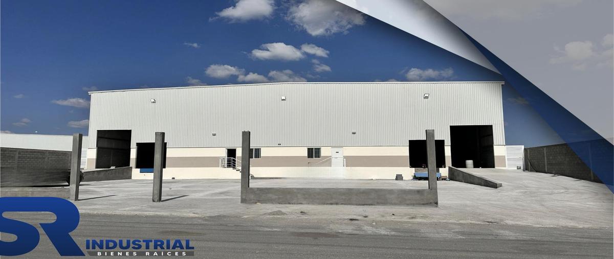Foto de bodega en , industrial apodaca, apodaca, nuevo león, 30281118 foto 01 Foto de bodega en renta en , industrial apodaca, apodaca, nuevo león, 30281118 No. 01