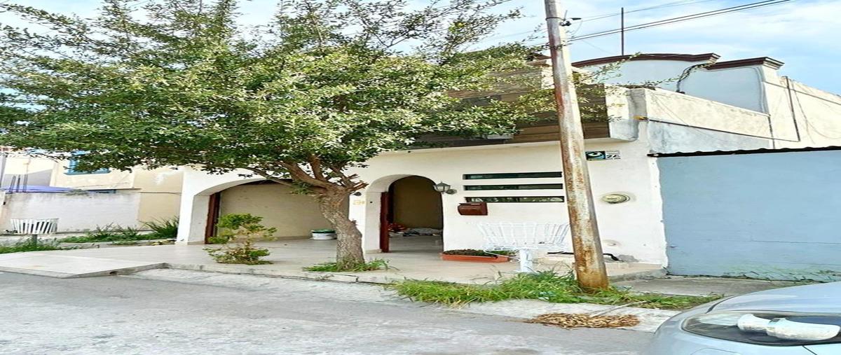 Foto de casa en venta en  , industrial apodaca, apodaca, nuevo león, 30331457 No. 03