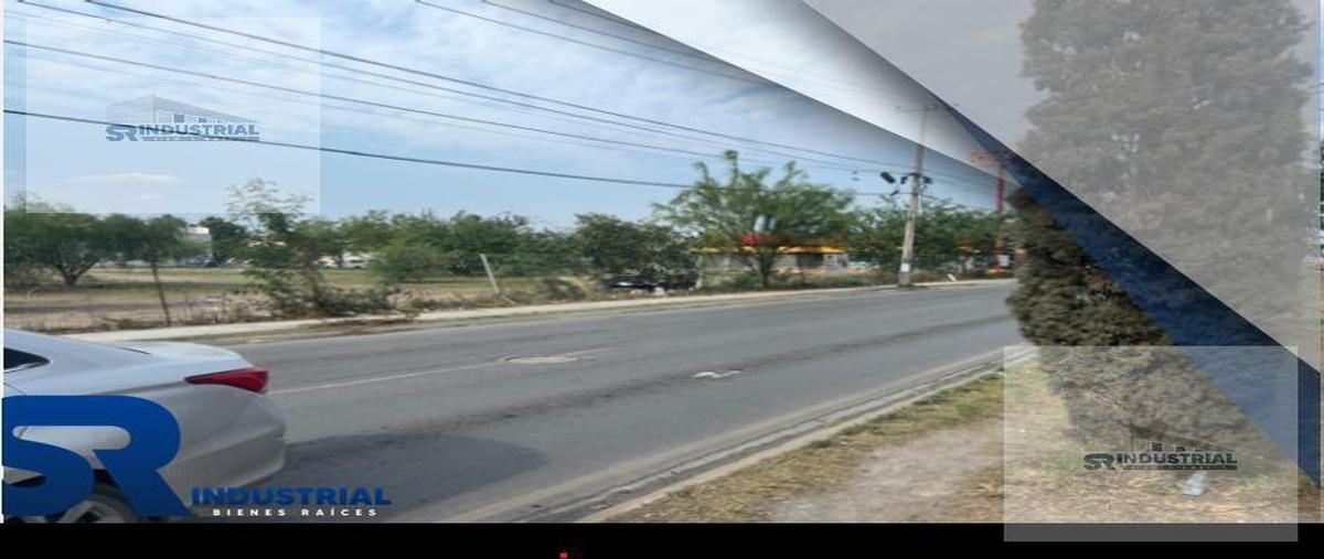 Foto de terreno habitacional en renta en  , industrial apodaca, apodaca, nuevo león, 30340241 No. 03