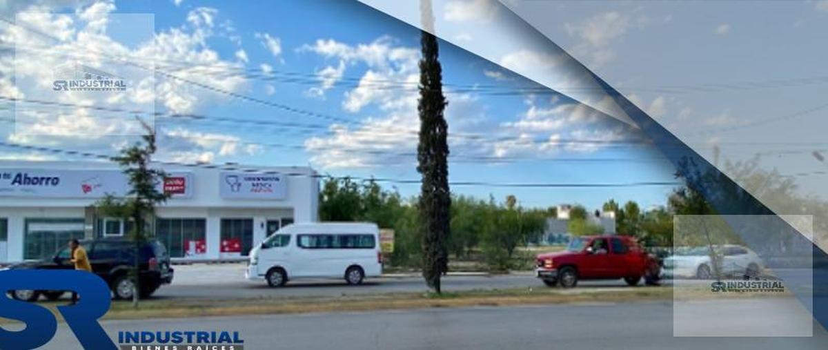 Foto de terreno habitacional en renta en  , industrial apodaca, apodaca, nuevo león, 30340241 No. 04