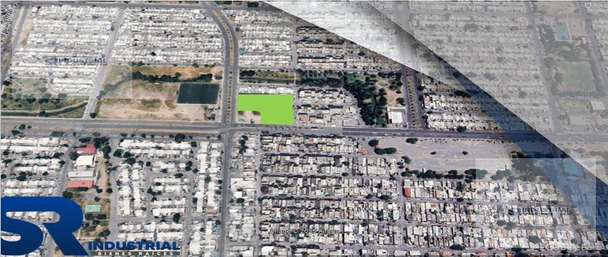 Foto de terreno habitacional en renta en  , industrial apodaca, apodaca, nuevo león, 30340241 No. 05