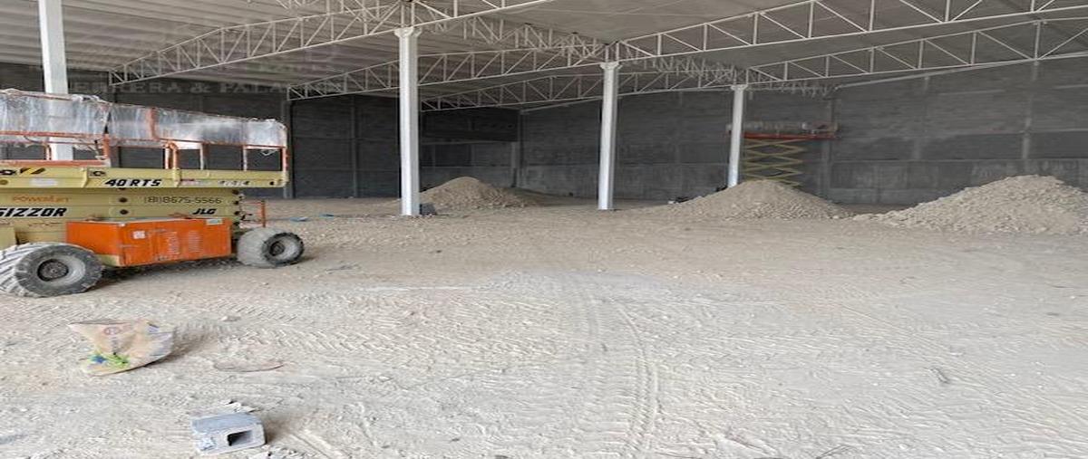 Foto de bodega en renta en  , industrial apodaca, apodaca, nuevo león, 30340515 No. 03