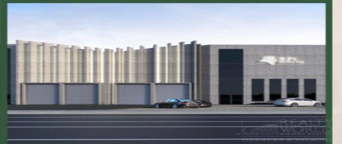 Foto de bodega en , industrial apodaca, apodaca, nuevo león, 30340516 foto 02 Foto de bodega en venta en , industrial apodaca, apodaca, nuevo león, 30340516 No. 02