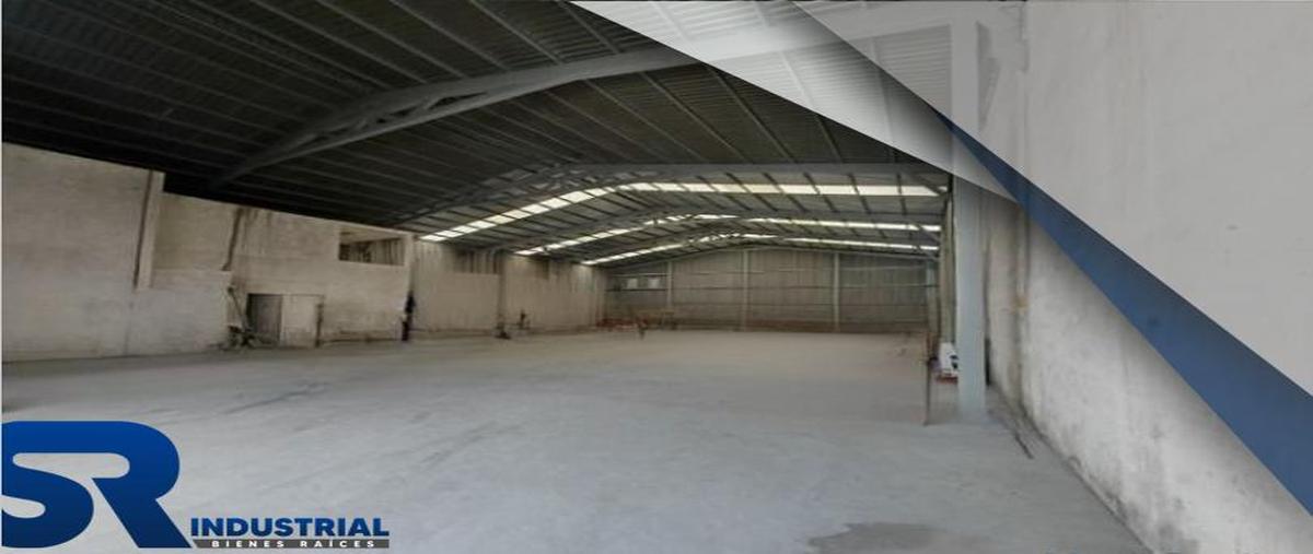 Foto de bodega en renta en  , industrial apodaca, apodaca, nuevo león, 0 No. 05
