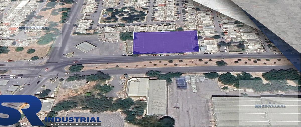 Foto de terreno habitacional en renta en  , industrial apodaca, apodaca, nuevo león, 30421681 No. 03