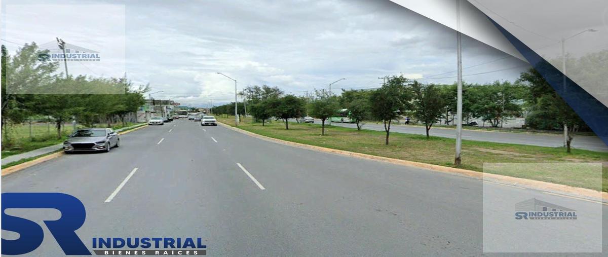 Foto de terreno habitacional en renta en  , industrial apodaca, apodaca, nuevo león, 30421681 No. 04