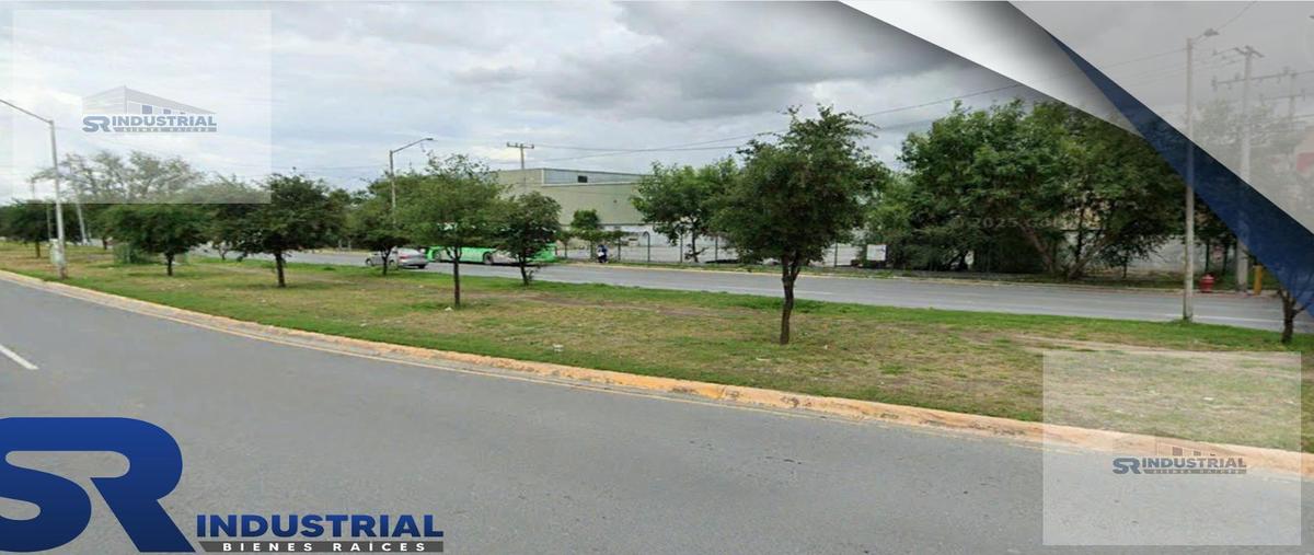 Foto de terreno habitacional en renta en  , industrial apodaca, apodaca, nuevo león, 30421681 No. 05