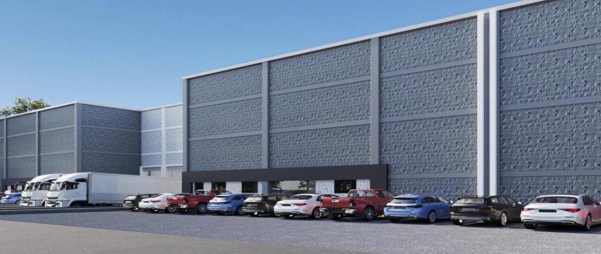 Foto de bodega en , industrial apodaca, apodaca, nuevo león, 0 foto 01 Foto de bodega en venta en , industrial apodaca, apodaca, nuevo león, 0 No. 01