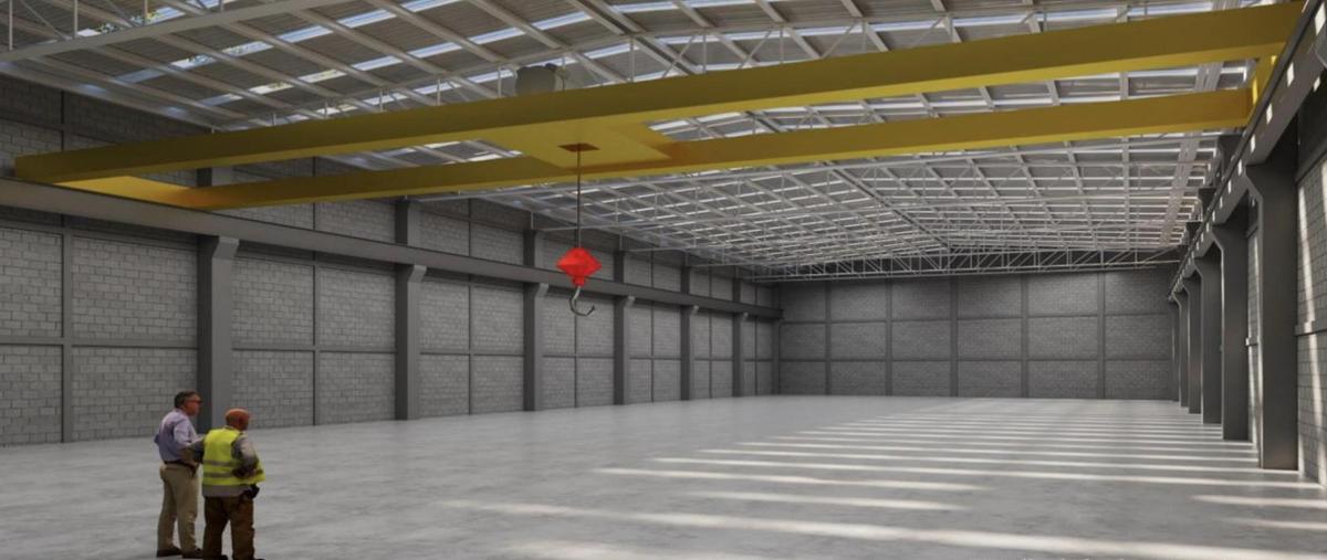 Foto de bodega en , industrial apodaca, apodaca, nuevo león, 0 foto 02 Foto de bodega en venta en , industrial apodaca, apodaca, nuevo león, 0 No. 02