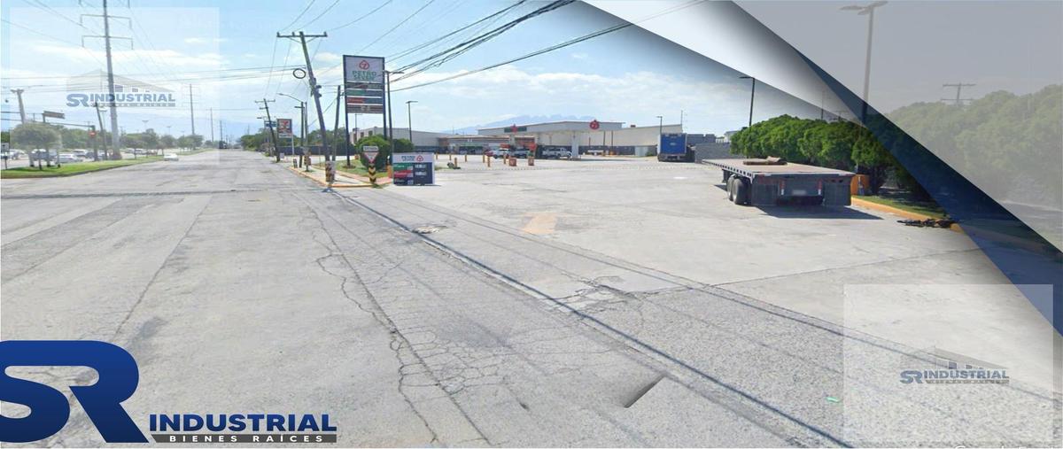 Foto de terreno habitacional en , industrial apodaca, apodaca, nuevo león, 30482237 foto 02 Foto de terreno habitacional en renta en , industrial apodaca, apodaca, nuevo león, 30482237 No. 02