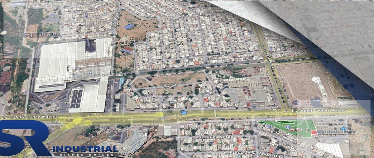 Foto de terreno habitacional en , industrial apodaca, apodaca, nuevo león, 30482237 foto 05 Foto de terreno habitacional en renta en , industrial apodaca, apodaca, nuevo león, 30482237 No. 05