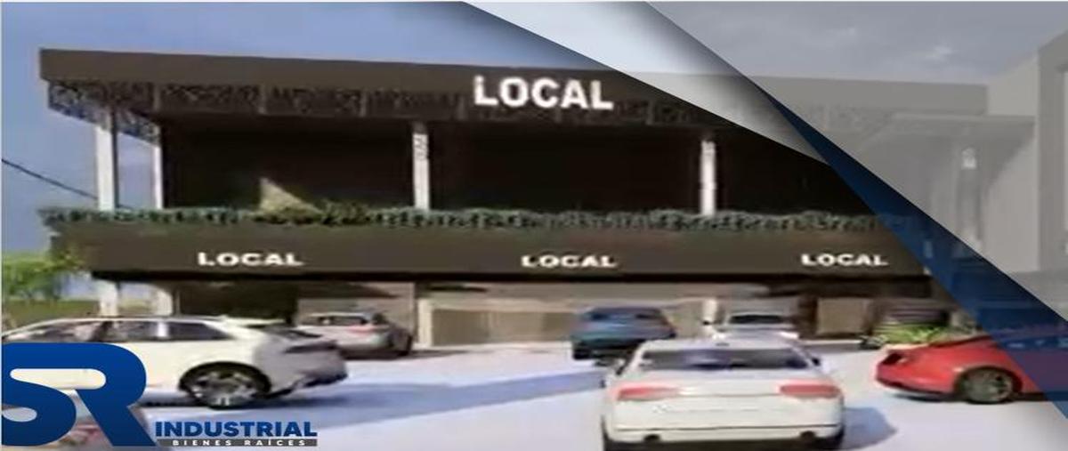 Foto de local en renta en  , industrial apodaca, apodaca, nuevo león, 0 No. 03