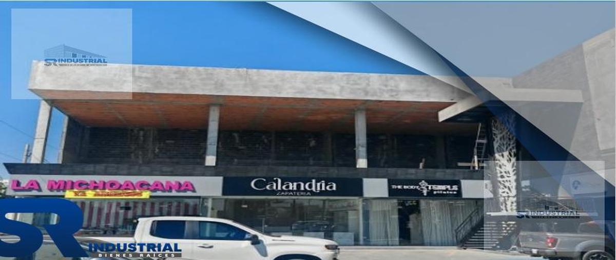Foto de local en renta en  , industrial apodaca, apodaca, nuevo león, 30502314 No. 06