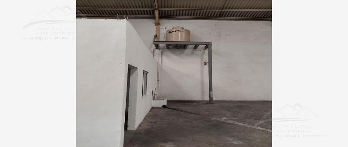 Foto de bodega en renta en  , industrial apodaca, apodaca, nuevo león, 0 No. 04