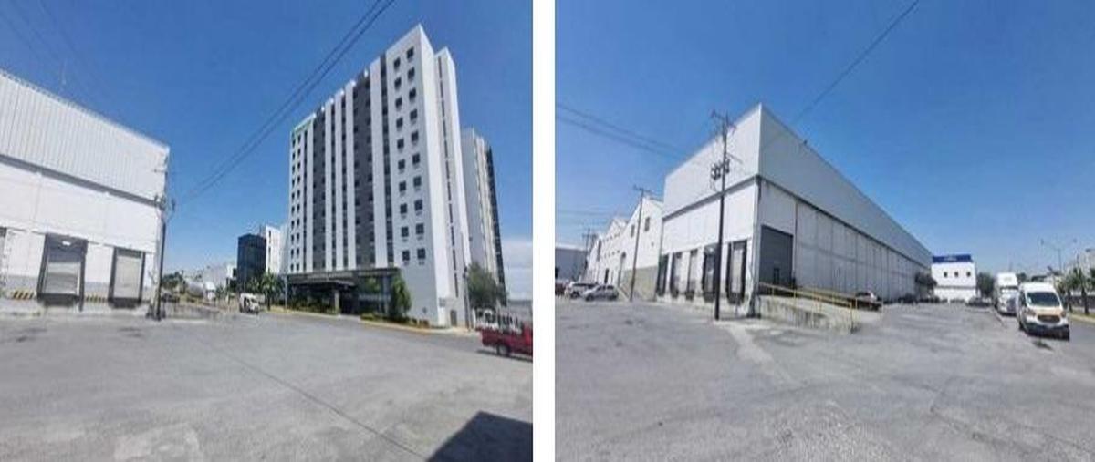 Foto de bodega en renta en  , industrial apodaca, apodaca, nuevo león, 0 No. 05