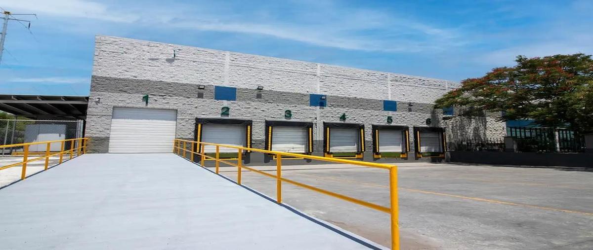 Foto de bodega en renta en  , industrial apodaca, apodaca, nuevo león, 0 No. 03