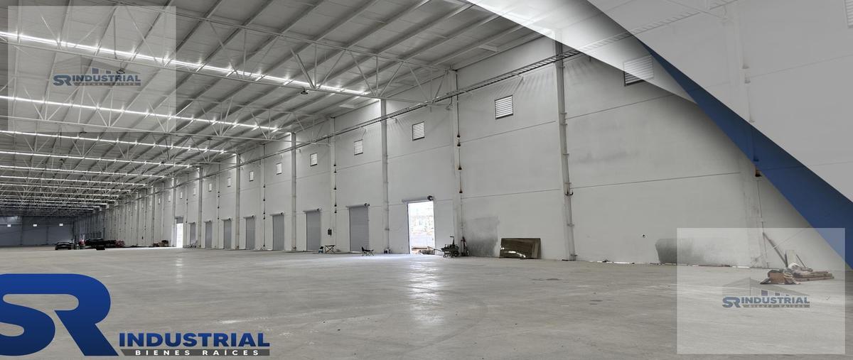 Foto de nave industrial en renta en  , industrial apodaca, apodaca, nuevo león, 30608895 No. 04