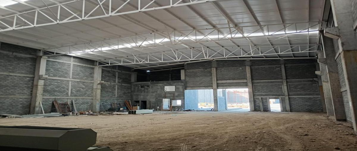 Foto de bodega en renta en  , industrial apodaca, apodaca, nuevo león, 0 No. 04