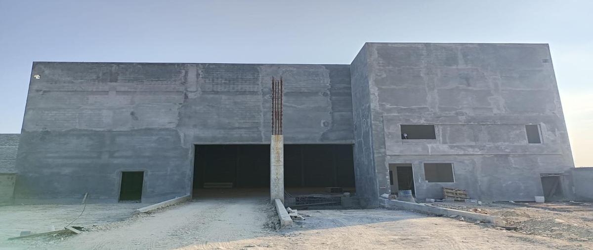Foto de bodega en renta en  , industrial apodaca, apodaca, nuevo león, 0 No. 03