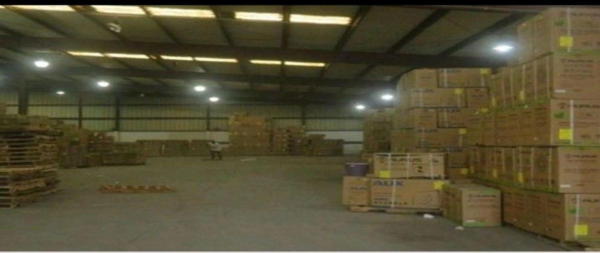 Foto de bodega en renta en  , industrial apodaca, apodaca, nuevo león, 0 No. 04