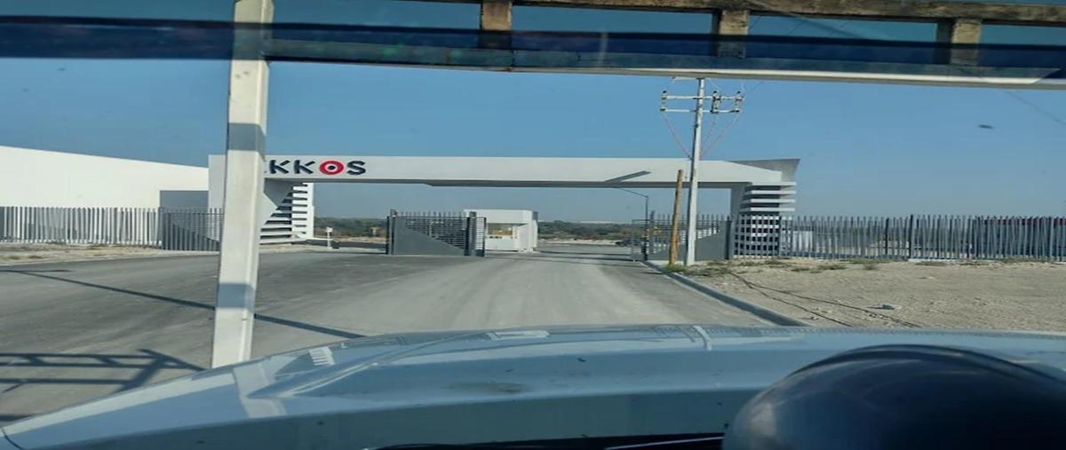 Foto de bodega en , industrial apodaca, apodaca, nuevo león, 0 foto 02 Foto de bodega en venta en , industrial apodaca, apodaca, nuevo león, 0 No. 02