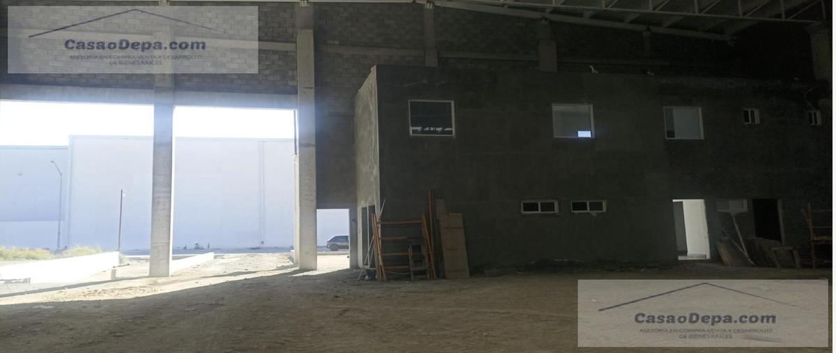 Foto de bodega en renta en  , industrial apodaca, apodaca, nuevo león, 30785263 No. 03