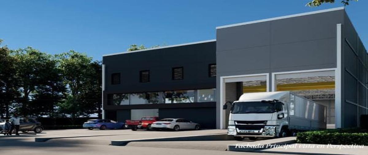 Foto de bodega en renta en  , industrial apodaca, apodaca, nuevo león, 0 No. 04