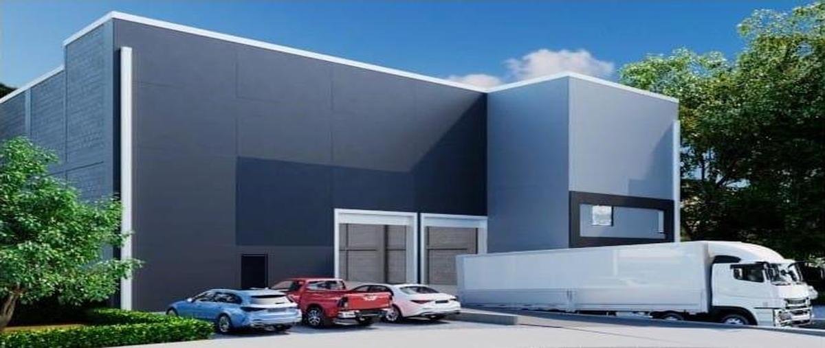 Foto de bodega en , industrial apodaca, apodaca, nuevo león, 0 foto 03 Foto de bodega en venta en , industrial apodaca, apodaca, nuevo león, 0 No. 03