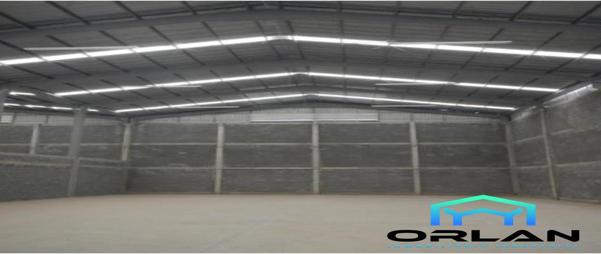 Foto de bodega en renta en  , industrial apodaca, apodaca, nuevo león, 0 No. 03