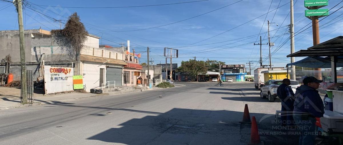 Foto de terreno habitacional en renta en  , industrial apodaca, apodaca, nuevo león, 0 No. 03