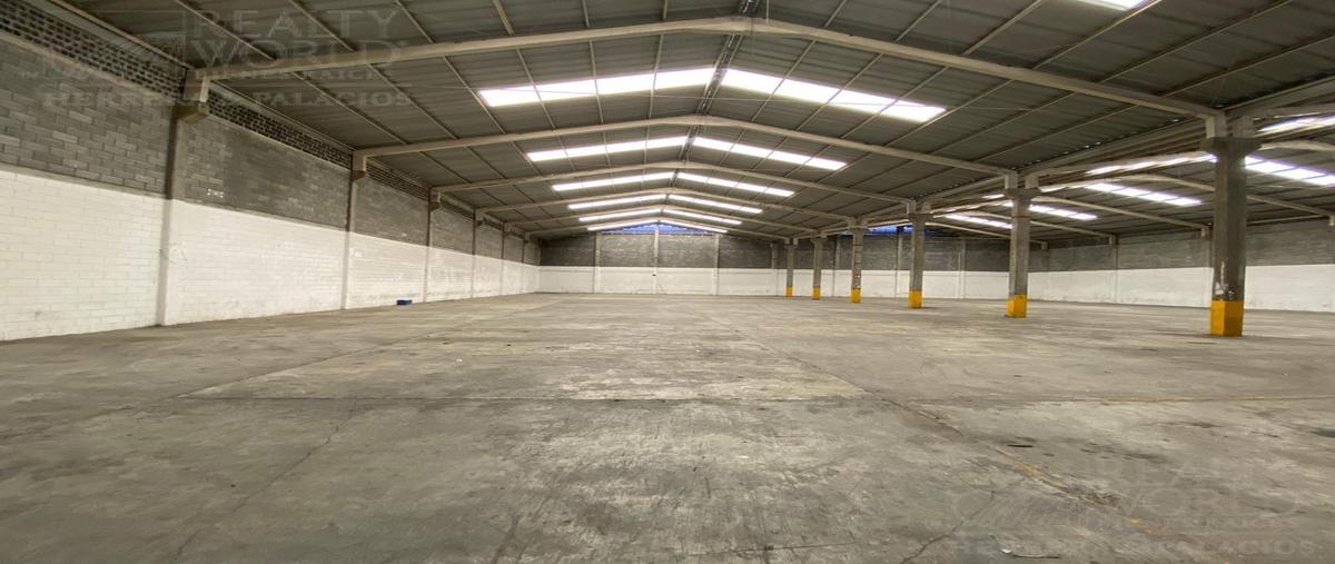 Foto de bodega en renta en  , industrial apodaca, apodaca, nuevo león, 0 No. 03
