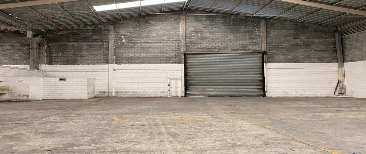 Foto de bodega en renta en  , industrial apodaca, apodaca, nuevo león, 0 No. 04