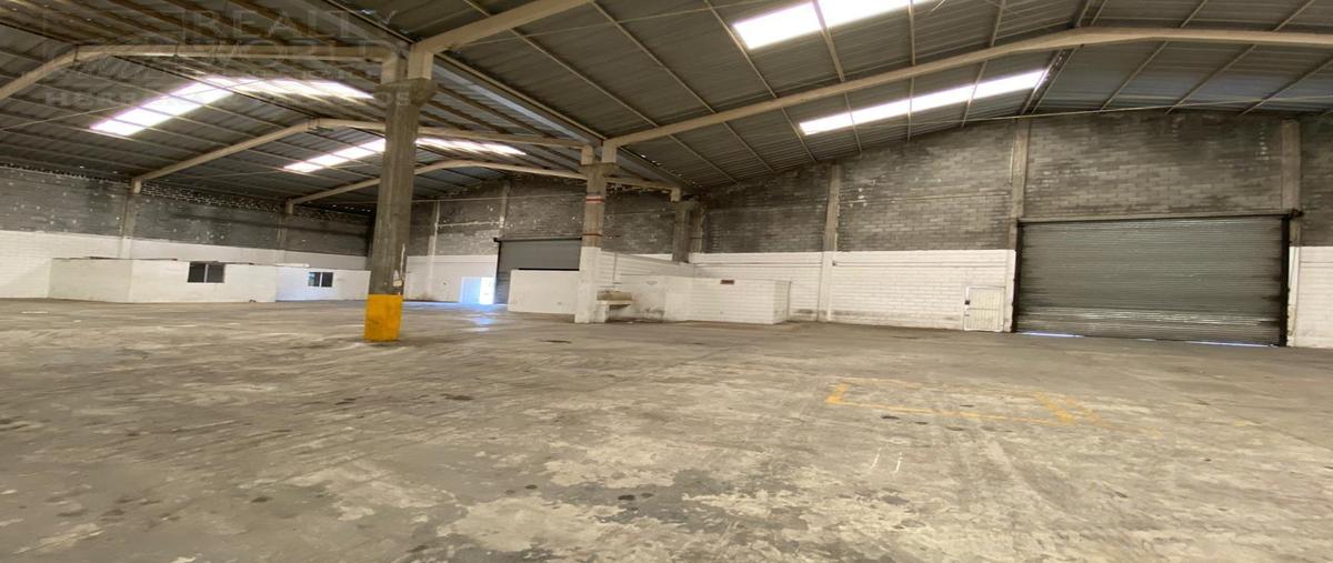 Foto de bodega en renta en  , industrial apodaca, apodaca, nuevo león, 0 No. 05